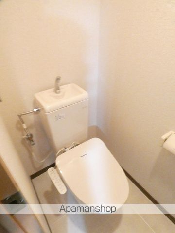 Amenity原の内装写真