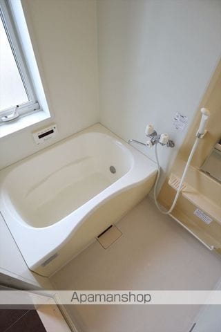 レジデンス夏見の内装写真