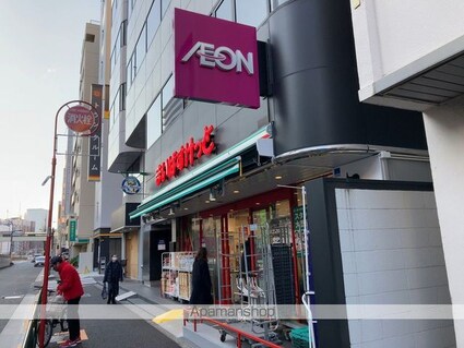 グランカーサ銀座イースト[1LDK/47.29m2]の周辺1