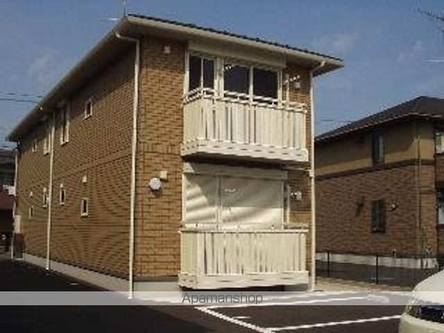 サンラルゴ　Ⅱ 202 ｜ 千葉県千葉市中央区村田町516-2（賃貸アパート1LDK・2階・37.00㎡） その3