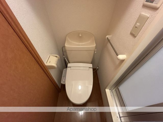 レオパレス桜水の内装写真