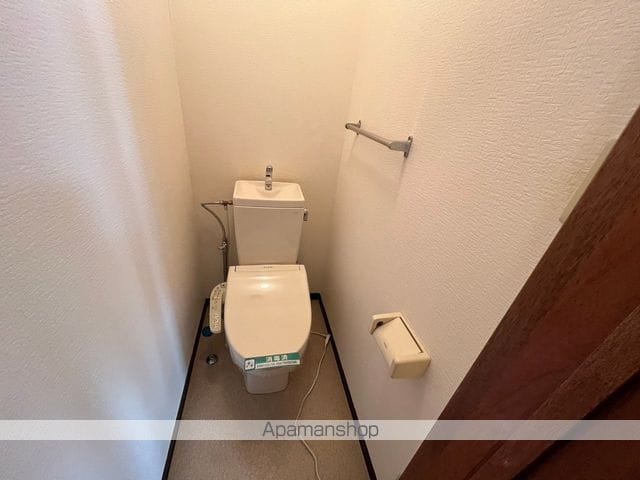 シャトージェミニ北広島の内装写真