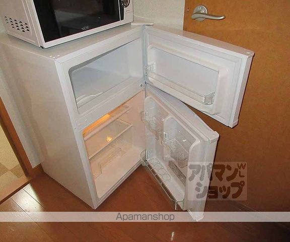 レオパレスアヴェンタージュの内装写真