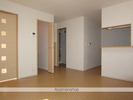 アルバルーチェ　Ｏ[1R/34.71m2]の内装4