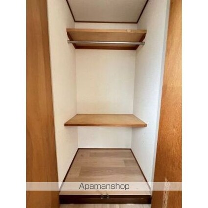 シティーライフ正木[1K/25.02m2]の収納