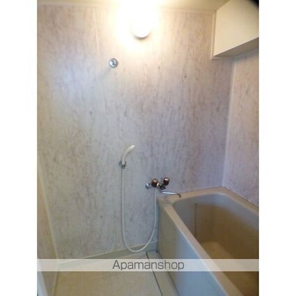 スカイヒルズ[2LDK/53.3m2]のバス