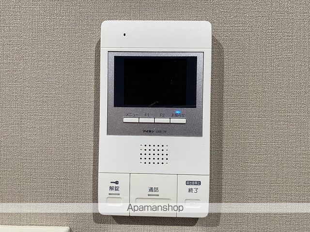 GRAN CLASSの内装写真