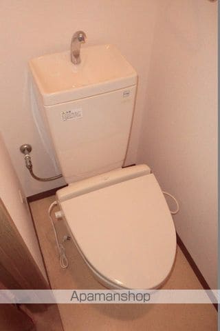 ラフィネドミールの内装写真