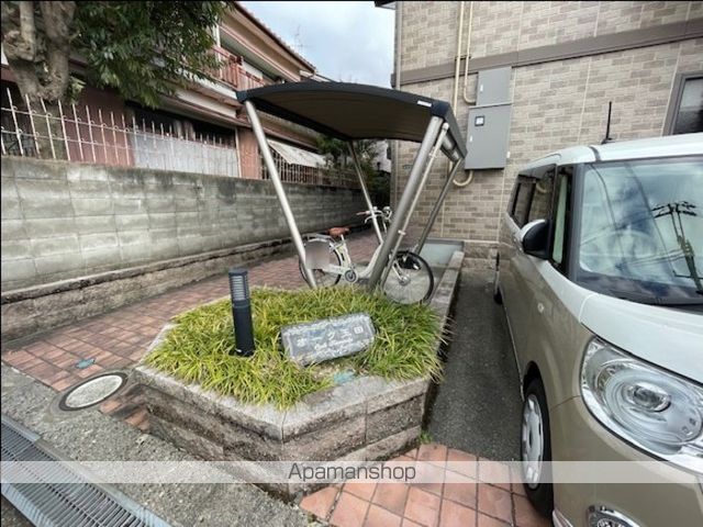 オーク玉田の内装写真