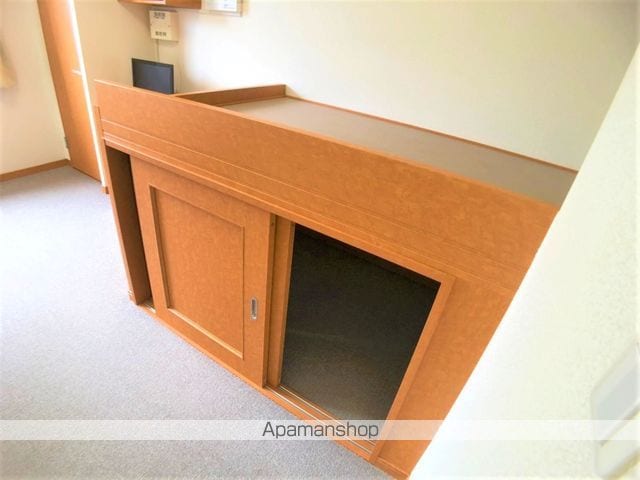 レオパレスけーあいの内装写真