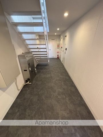 SOLASIARESIDENCE九条の内装写真