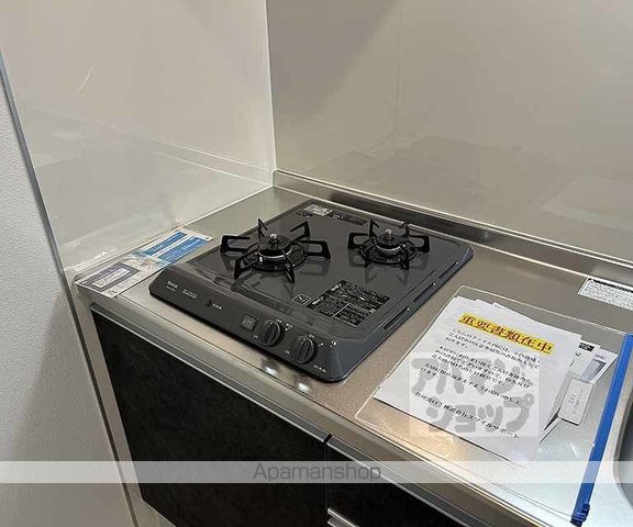 ジーメゾン山科エミール 817条件変更しておりますの内装写真