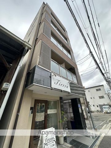 NAOSISNAGARAHIGASHIの外観写真