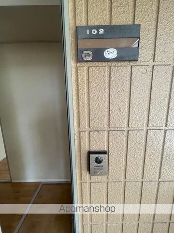 グランディール貝吹の内装写真