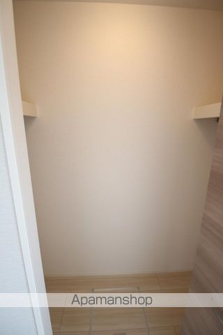 D-residence沖野上の内装写真
