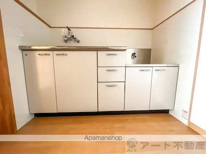 三宝マンション[1K/31.44m2]の内装7