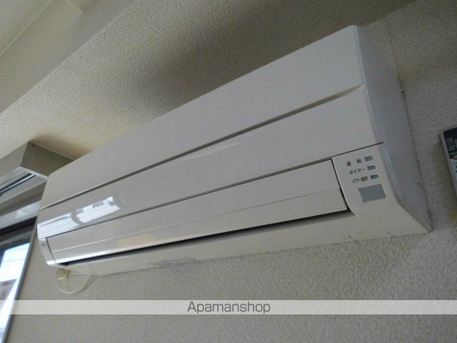 アーバン赤堤の内装写真