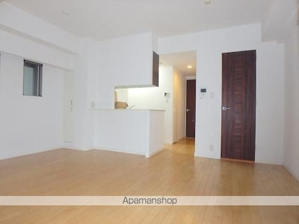 エスティメゾン錦糸町Ⅱ[2LDK/64.91m2]のリビング・居間2