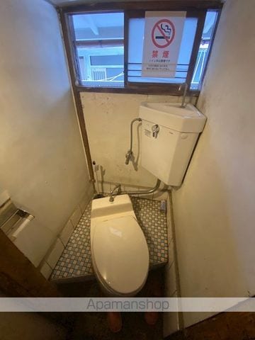 オオハラハウスの内装写真