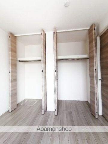 フォルティス倉敷 C棟の内装写真