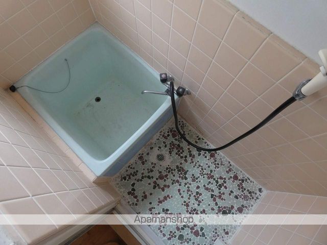 清風荘の内装写真