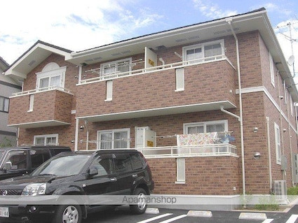 愛媛県松山市正円寺２丁目[1R/32.9m2]の外観1