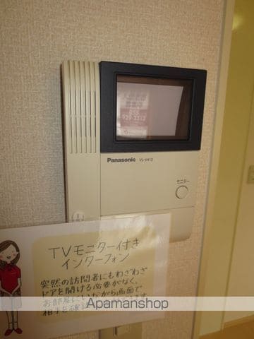 エトワール花の木 Aの内装写真