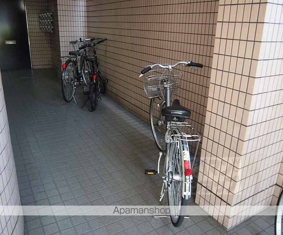MAISON DE Nの外観写真