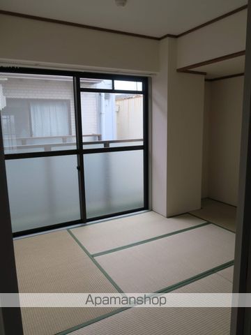 シャトー堺町の内装写真