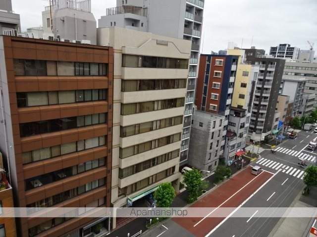 ZOOM秋葉原SQUAREの内装写真