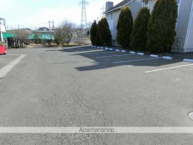 パークアベニュー I・II番館のその他写真