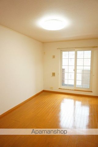 グランデ カーサCの内装写真