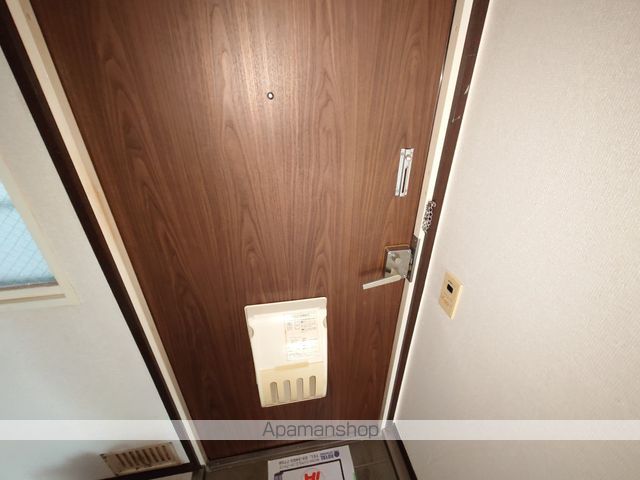 いずみハイツの内装写真