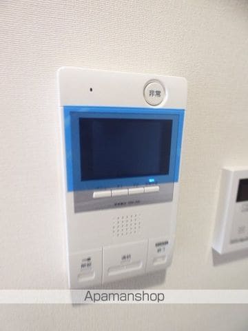 BRIGHT CUBEの内装写真