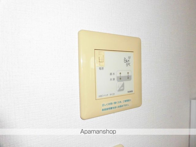 メゾンリバティーの内装写真