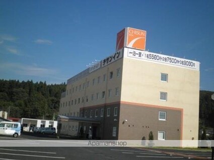 ハイライン鶴巻[3LDK/72m2]の周辺4