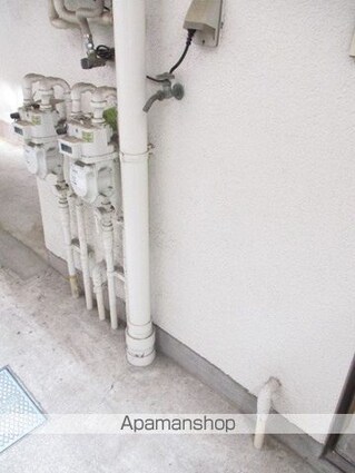 ヴィラ中野[1K/16.5m2]の内装8