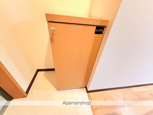 アーバンリブの内装写真