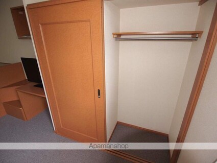 レオパレスとよおか[1K/23.18m2]の内装4