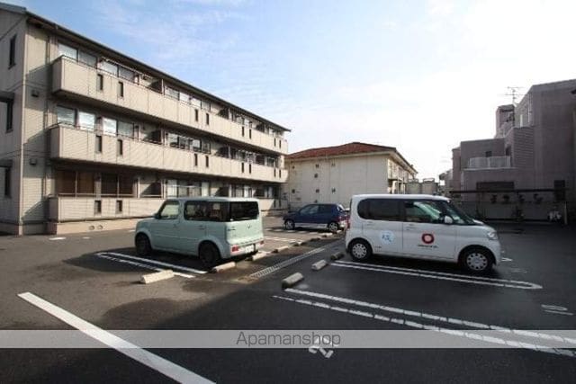 COMODO GIONE B棟のその他写真