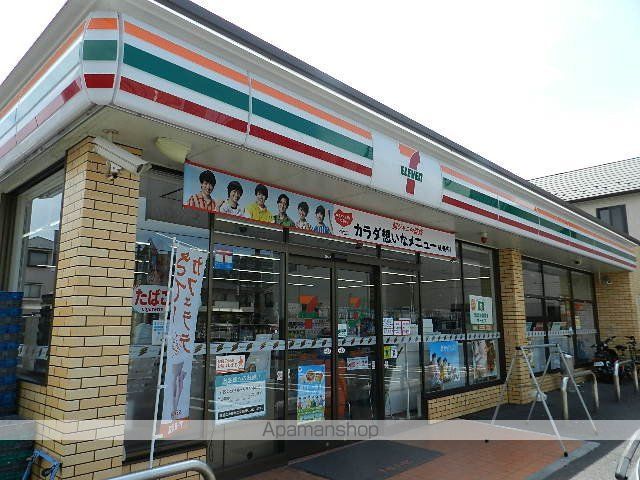 ブランシエスタ浦安の周辺写真
