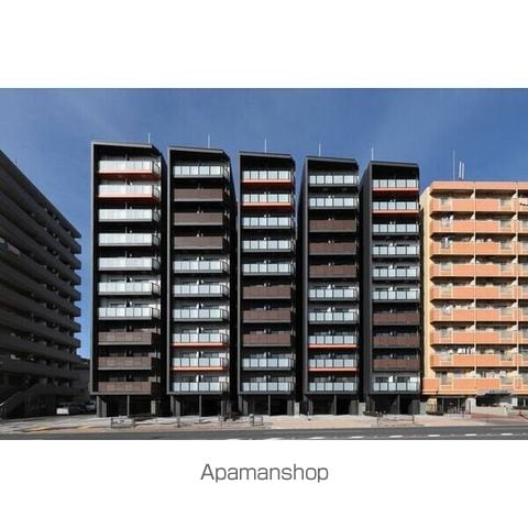 スパシエ アコルデ 横浜
