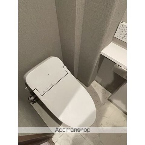 プレイス知事公館前の内装写真