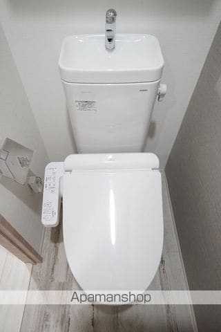 メインステージ練馬春日町の内装写真