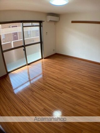 グランデネーロ[1K/31.5m2]のリビング・居間