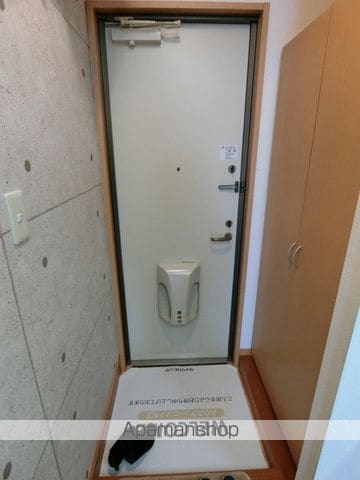 アムール・ルミエール Bの内装写真
