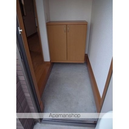 Ｒｕａ　目白[1DK/36.18m2]のその他内装7