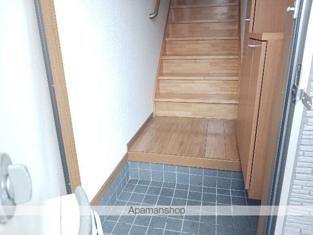 セレクトの内装写真