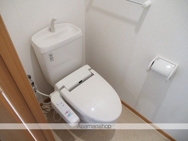 サクセス武庫川の内装写真