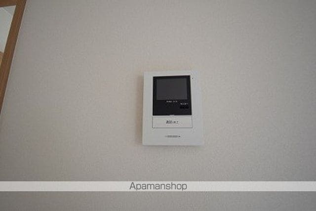 ラウレア伊勢原の内装写真